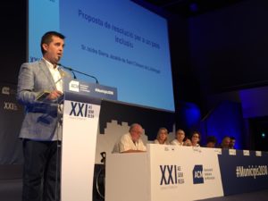 Assemblea ACM